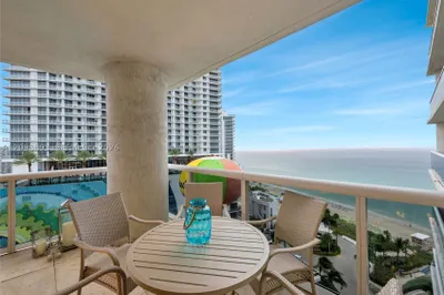 1800 S Ocean Dr #1610 1