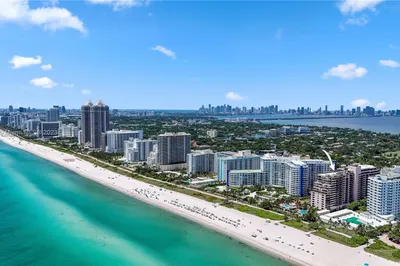 5225 Collins Ave #1018 & 1118 1