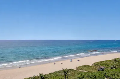 3920 N Ocean Drive #9b 1