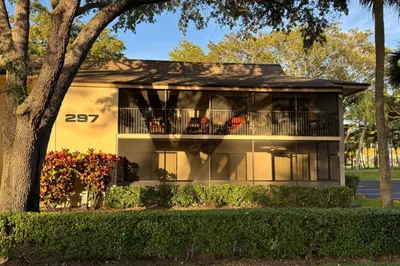 297 DEER CREEK Boulevard #1305 1