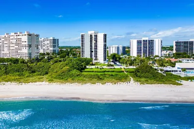 4545 N Ocean Boulevard #16a 1