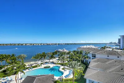 2 Water Club Way #601