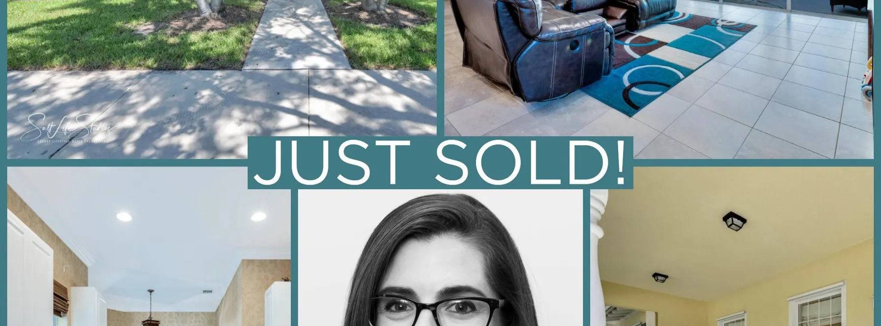 JUST SOLD!