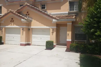 8587 SW 23rd Court 1
