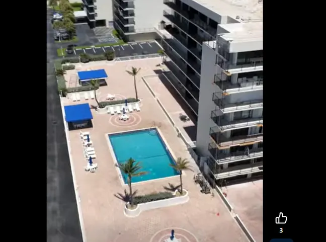 3460 S Ocean Boulevard #612, Palm Beach, FL