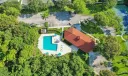Aerial Pool #1