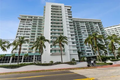 1000 West Ave #307 1