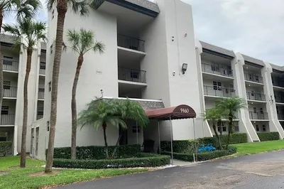 9460 Poinciana Place #203 1