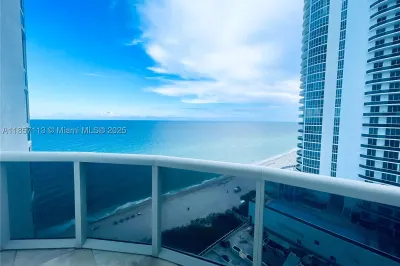 16001 Collins Ave #1402 1