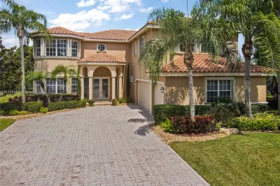 12067 NW 50th Dr 1