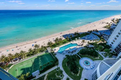 19111 Collins Ave #1602 1
