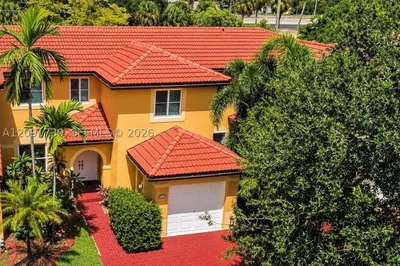Davie Residential 1