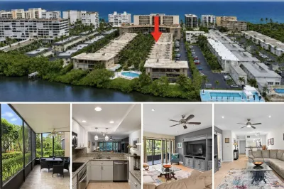3605 S OCEAN Boulevard #123 1