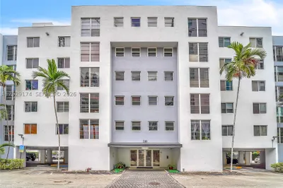 210 SW 11th Street #209 1