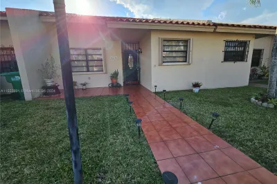 Miami Residential 1