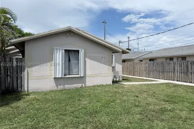 20110 SW 88th Ct #20112 1