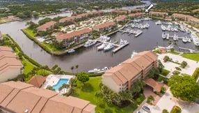 Feel the 𝙅𝙊𝙔 of Home ECHOnomics in the Marina at the Bluffs!