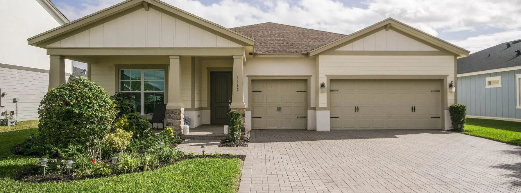 Just Listed | 1102 Haywagon Trail