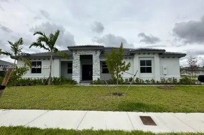 Homestead Residential 1