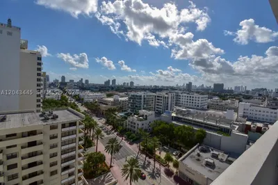 100 Lincoln Rd #1507 1