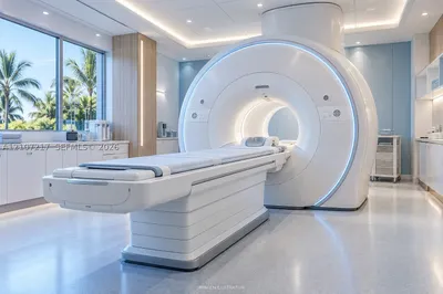 Premier Diagnostic Imaging Center For Sale In The Heart 1