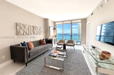 1300 Brickell Bay Dr #2307 1