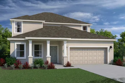 1043 Garden Grove Circle 1