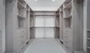First Floor Master???????????????????????????????? Closet.