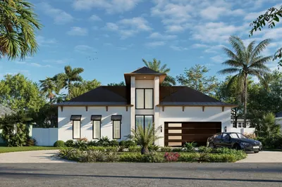 501 Lake Drive 1