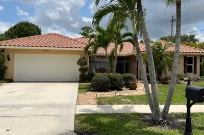 2498 NW 25th Street 1