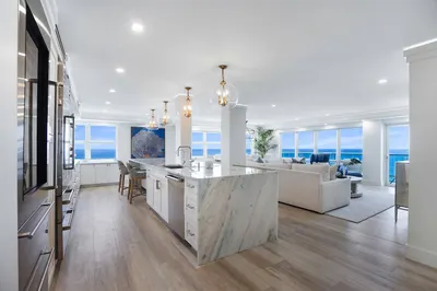 3400 Galt Ocean Drive #1802 S 1