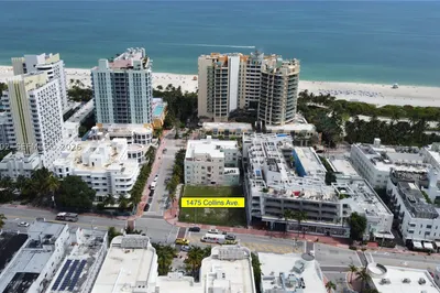 1475 Collins Ave 1