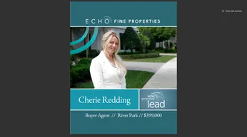 Just Sold in River Park!
