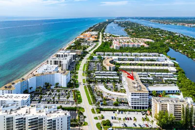 3589 S Ocean Boulevard #703 1