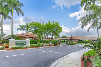 10168 LOMBARDY Drive #10168 1