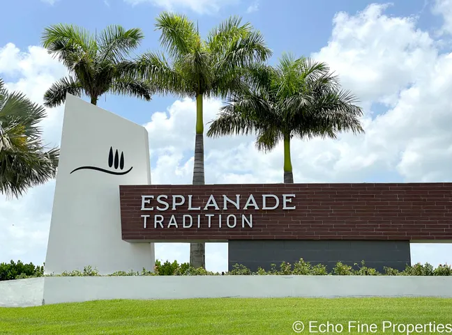 Homes Sold By Jeff Lichtenstein in Esplanade at Tradition