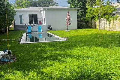 Yard