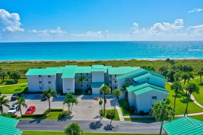 2400 S OCEAN Drive #134 1