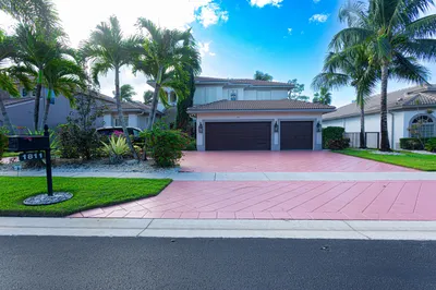 1811 Waldorf Drive 1