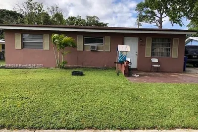 Fort Lauderdale Residential 1