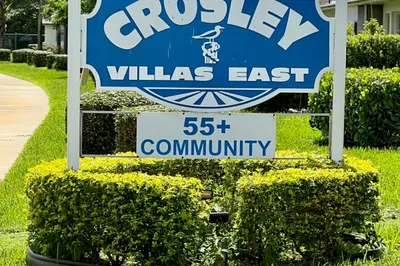 2805 Crosley Drive E #B 1
