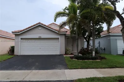 Weston Residential 1