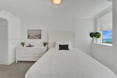 Guest Quarters