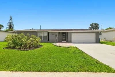 10830 NW 29th Court 1
