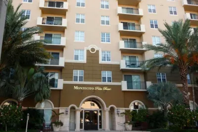 616 Clearwater Park Road #607 1
