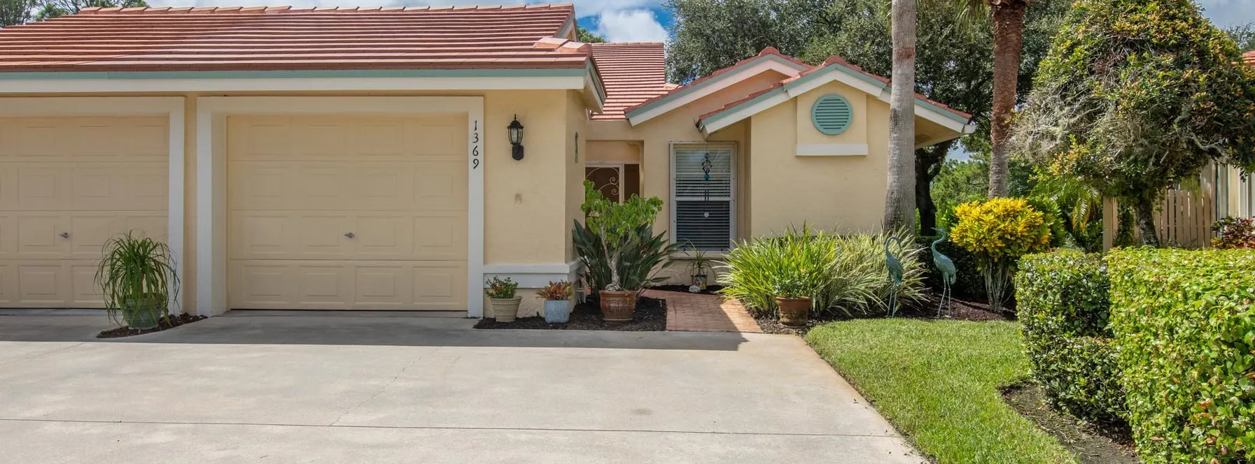 Just Listed | 1369 SW Greens Pointe Way