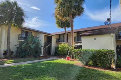2050 Oleander Boulevard #8-109 1