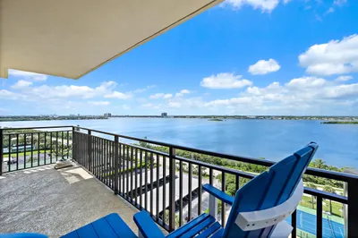 5460 N Ocean Drive #12-C 1