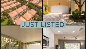 Just Listed | A true treat in Tequesta | 13 Oakleaf Court