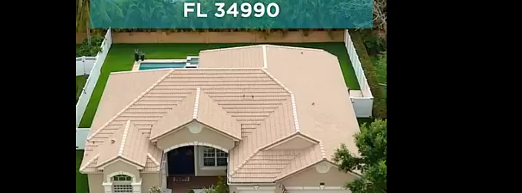 This Palm City Gem Has Backyard Vibes You’ll Fall in Love With!